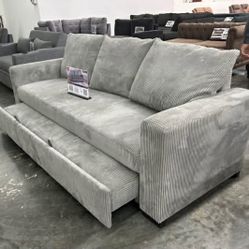 New Sleeper Couch / Free Delivery