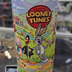 Looney Tunes Tumbler