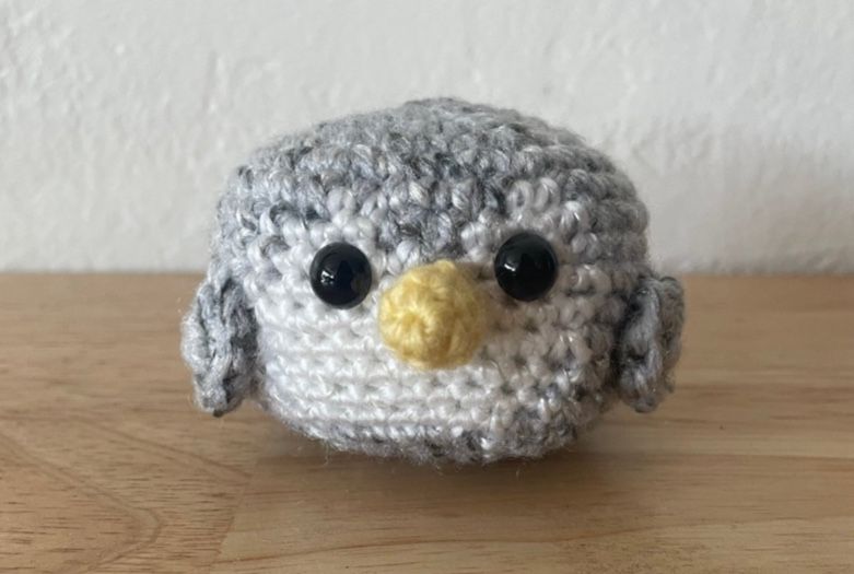 Penguin