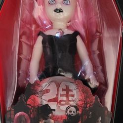 Living Dead Dolls Candy Rotten
