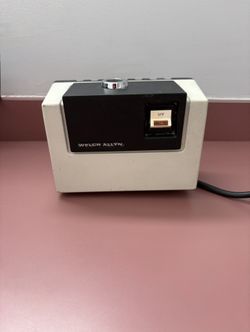 Welch Allyn Exam Light I - (48300, OB/GYN Light)