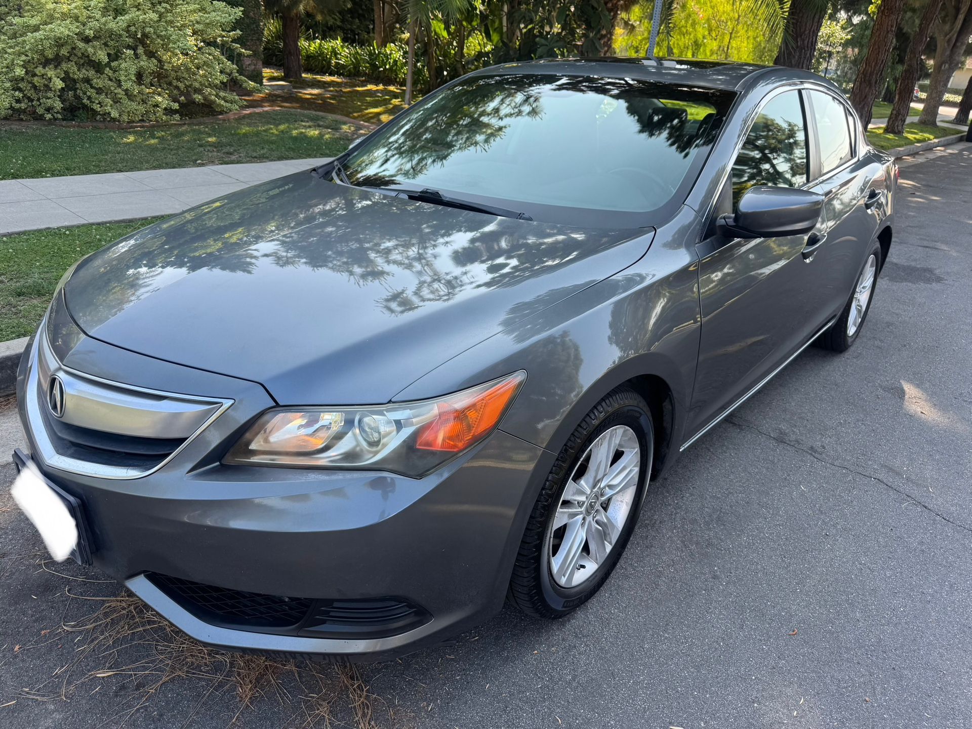 2013 Acura ILX