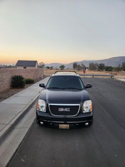 2008 Gmc Yukon !