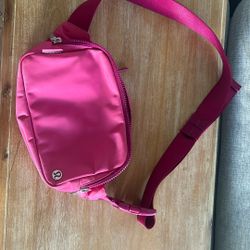 Lululemon Belt Bag
