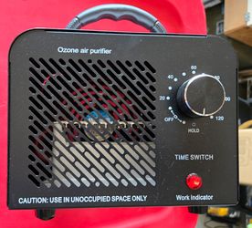 Ozone Generator