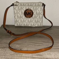 Small Crossbody Bag