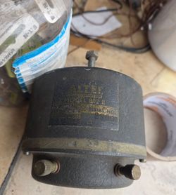 Altec Lansing 802B Driver - One Woking
