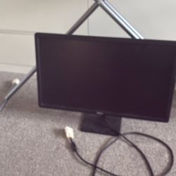 22inch  Dell Monitor 