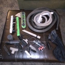 BUNCH OF RANDOM VACUUM ATTACHMENTS

-ASKING JUST 10 BUCKS FOR EVERYTHING SHOWN