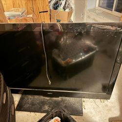 50 Inch TV