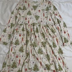 Little Girl Dress 