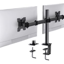 Dual Monitor Mount / Base para dos monitores