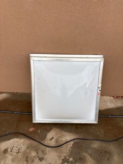 Ajustable sun roof