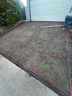 5 inch blocks