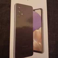 Samsung Galaxy Phone 