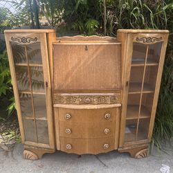 Antique Cabinet