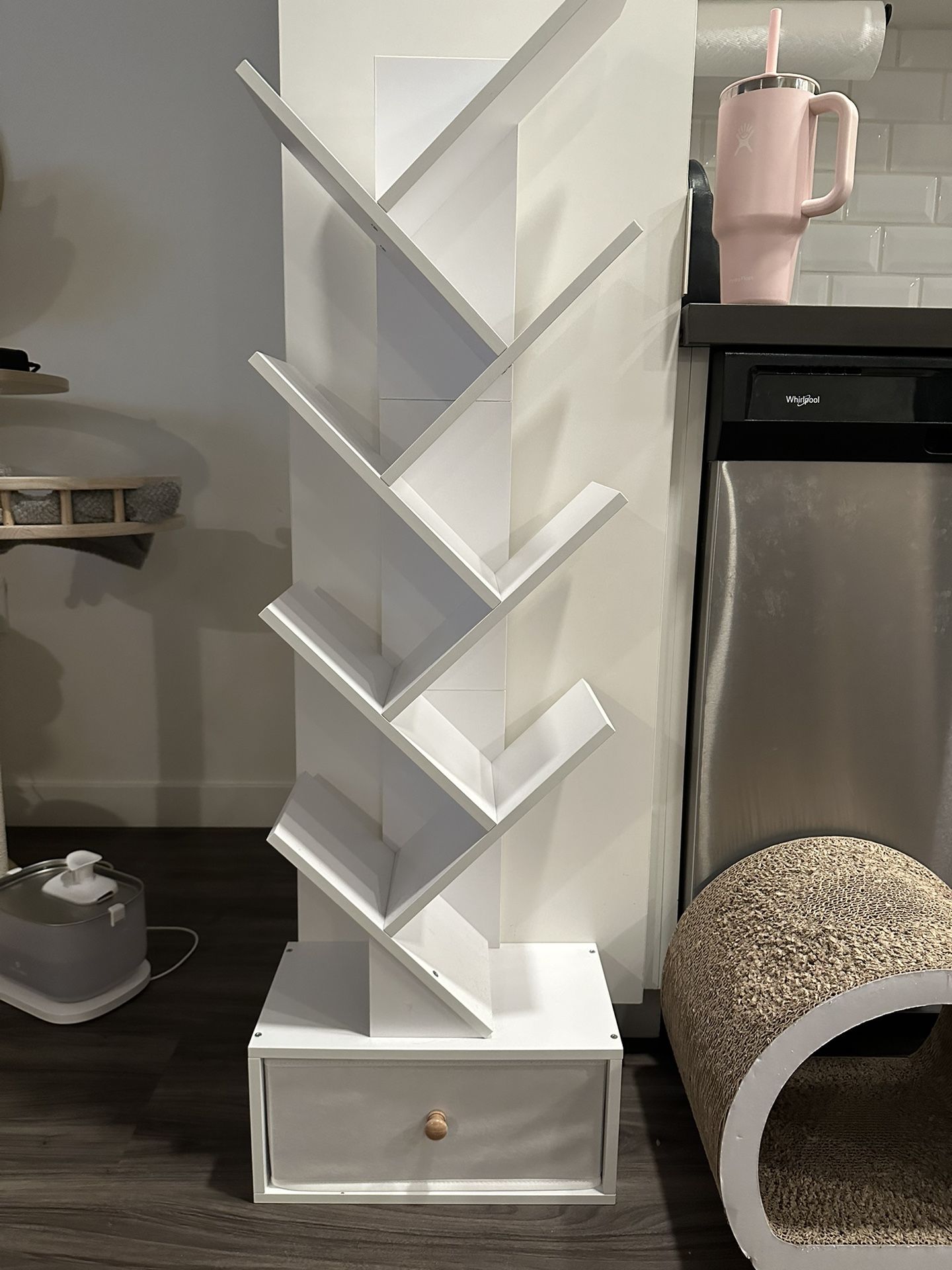 Bookcase