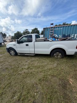 2006 Ford F-150