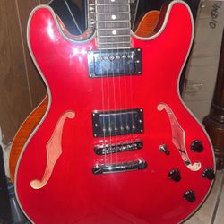 Indio Guitar