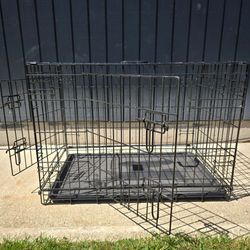 Pet Crate
