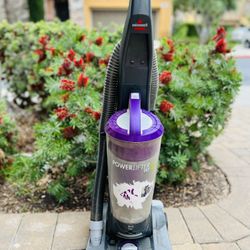 Powerlifter™ Swivel Pet Vacuum Cleaner