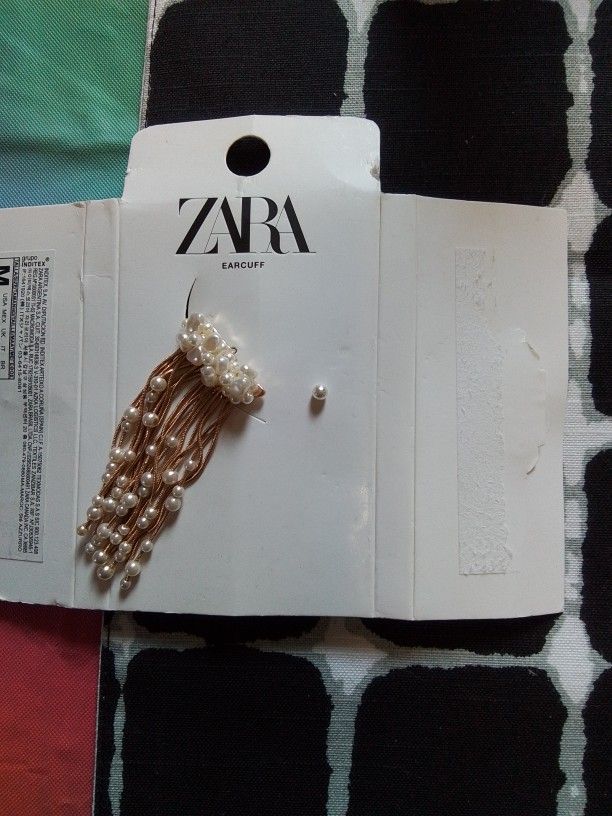 Zara Jewlery