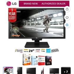 Gaming Monitor