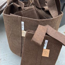 Soft Pots By Root Pouch 