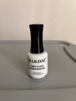 Nail polish