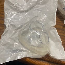Full Face Cushion For Siesta CPAP Masks 