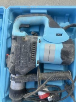 Drill Hammer
