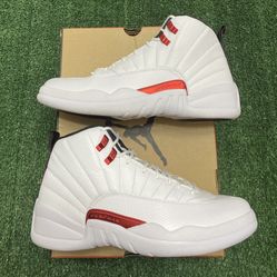 Jordan Twist 12s size 10 VNDS