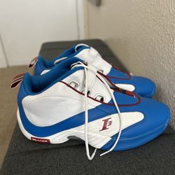 Reebok Answer IV