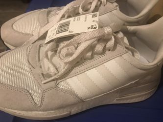 Men’s Sz 9 Adidas Classic Running Shoes