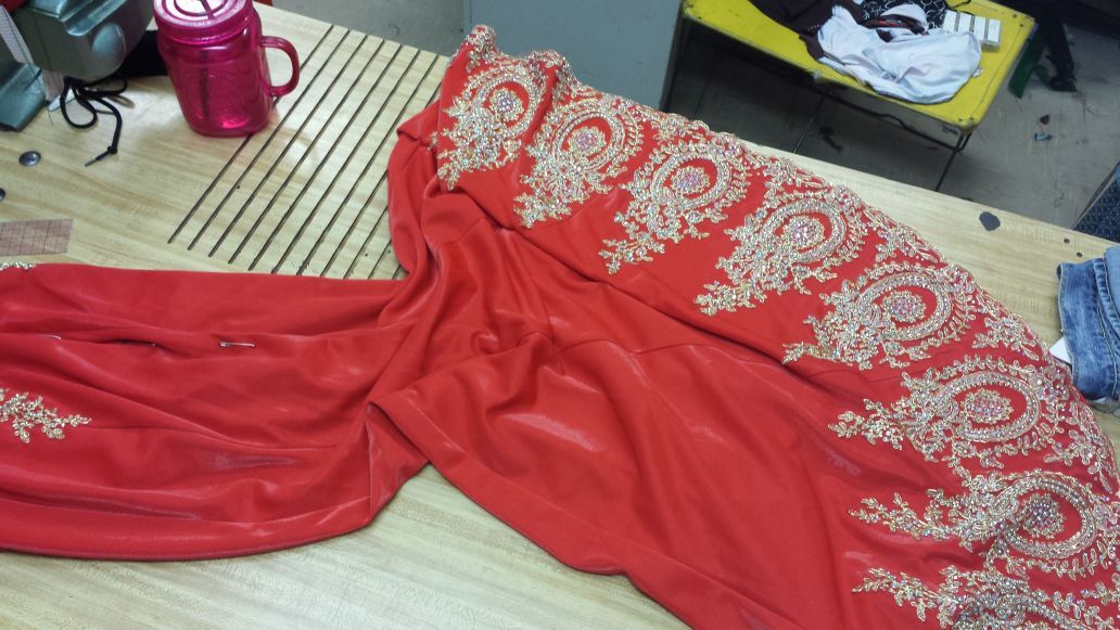 Sewing Services . for tailoring 1106 s. 10th st Las Vegas NV 89106
