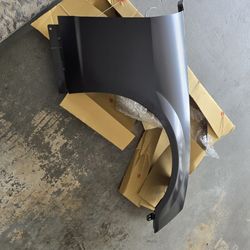 Camero 2016-2024 Fender Right Side (passenger)