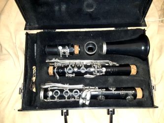 Clarinet