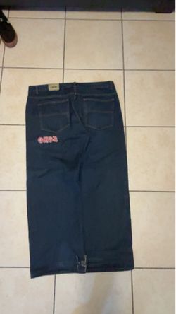 Solo jeans