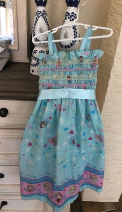 Dress size 5