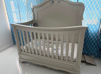 Crib