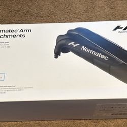 Hyperice Normatec 3 Arm Air Compression Attachments - Pair
