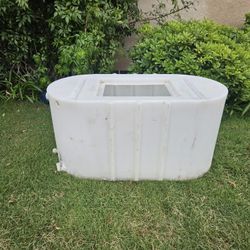 Fishing Bait Tank Live Well