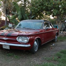 1961 Chevrolet Corvair 