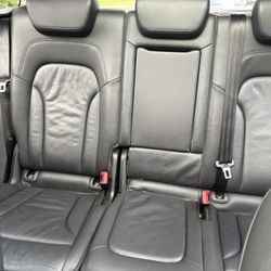 Audi Q5 Automatic 