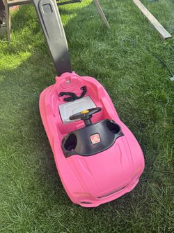 Car Kids Step 2