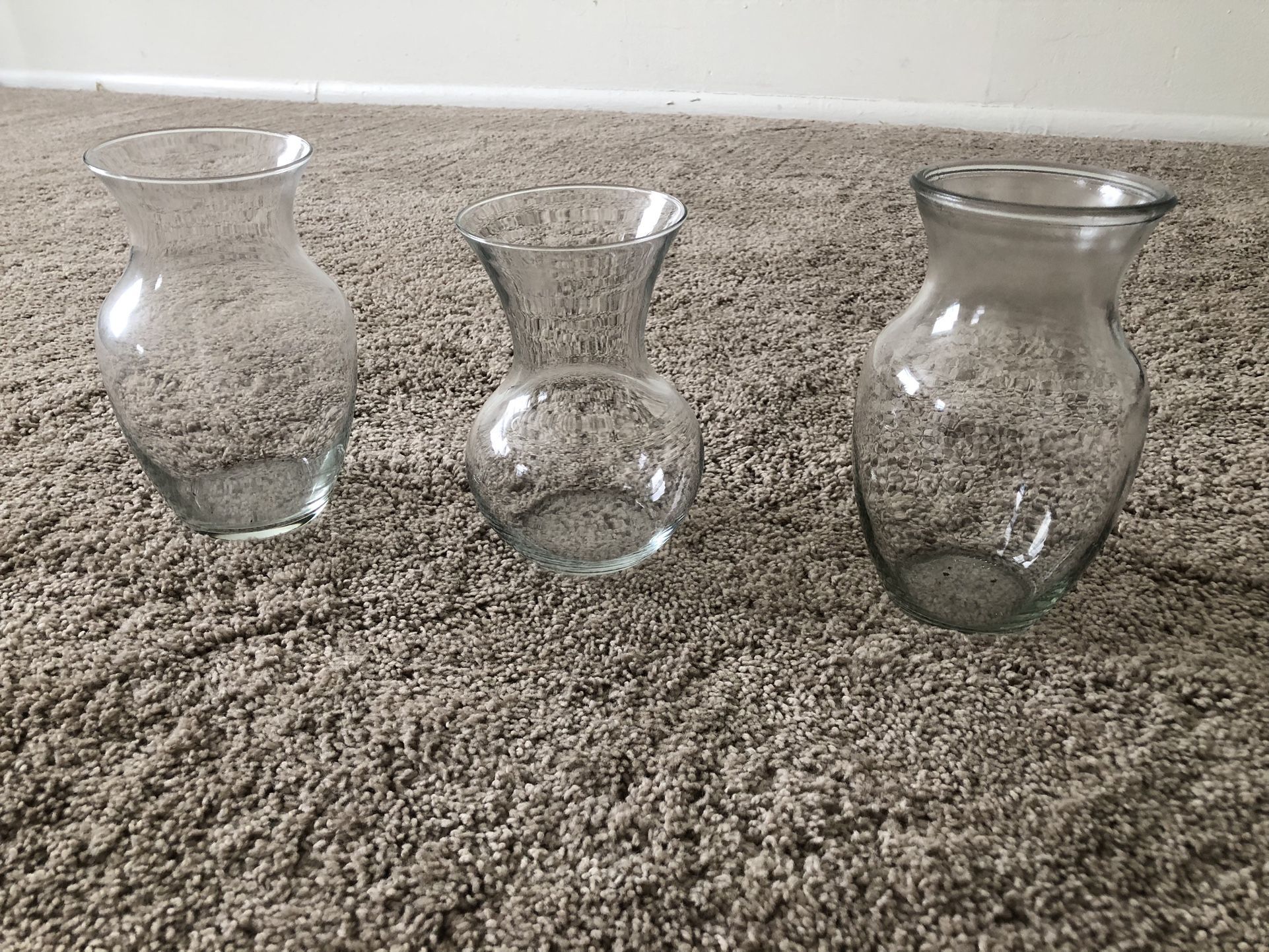 Flower Vases