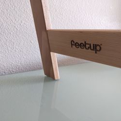 Feetup Headstand Yoga Fitness Bench