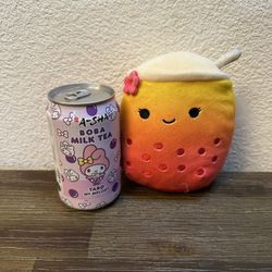 Squishmallow 