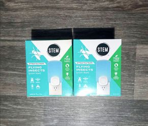 STEM Light Insects Trap BUNDLE