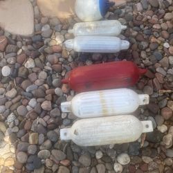 Boat Fenders For Sale 